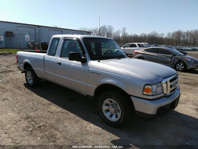 FORD RANGER 2010 1ftkr4ee0apa10126