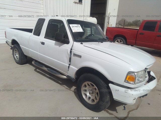 FORD RANGER 2010 1ftkr4ee0apa44244