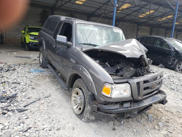 FORD RANGER SUP 2010 1ftkr4ee0apa48343