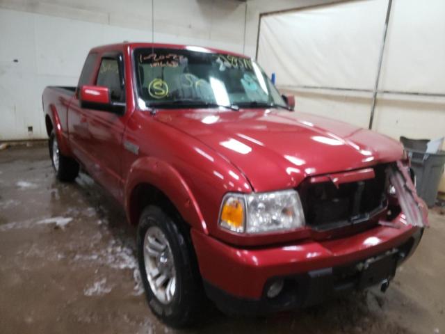 FORD RANGER SUP 2011 1ftkr4ee0bpa05266