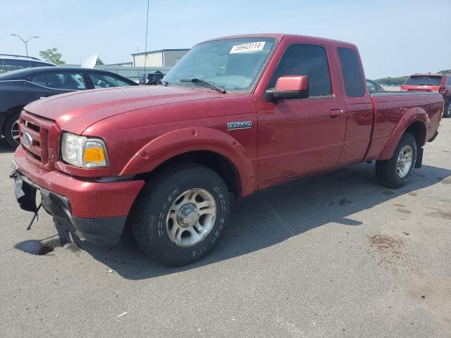 FORD RANGER 2011 1ftkr4ee0bpa11312