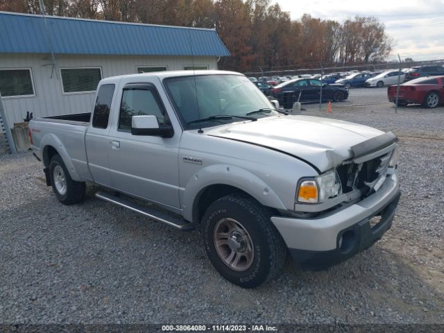 FORD RANGER 2011 1ftkr4ee0bpa37876