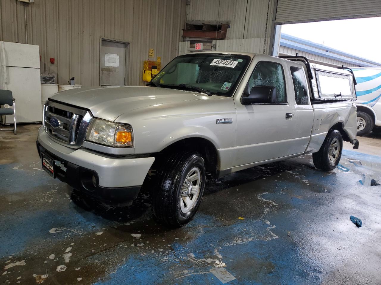 FORD RANGER 2011 1ftkr4ee0bpa47761