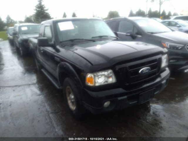 FORD RANGER 2011 1ftkr4ee0bpa60333