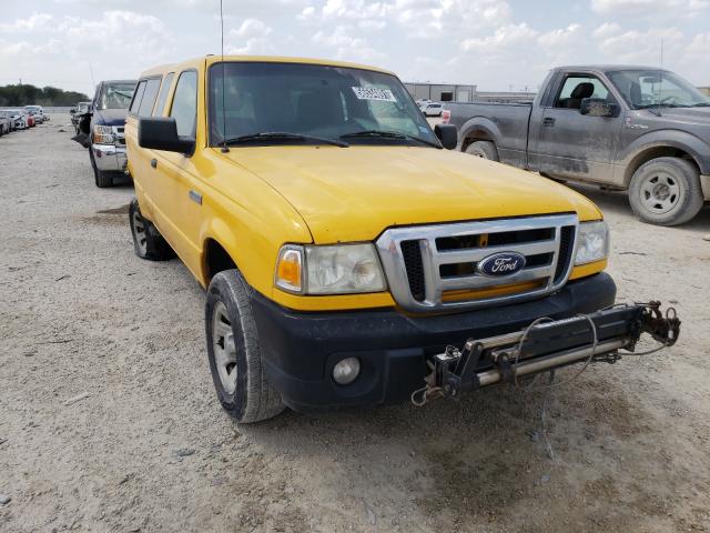 FORD RANGER SUP 2011 1ftkr4ee0bpa62356