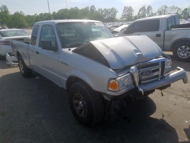 FORD RANGER SUP 2011 1ftkr4ee0bpa83336