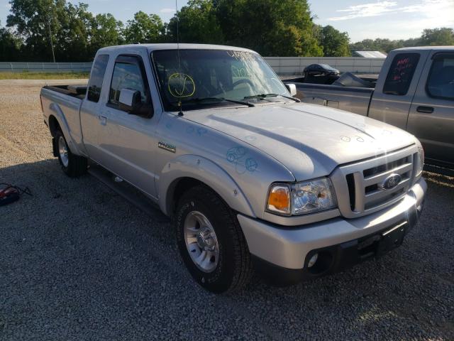 FORD RANGER SUP 2011 1ftkr4ee0bpa87001