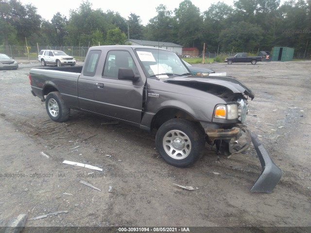 FORD RANGER 2011 1ftkr4ee0bpb03617