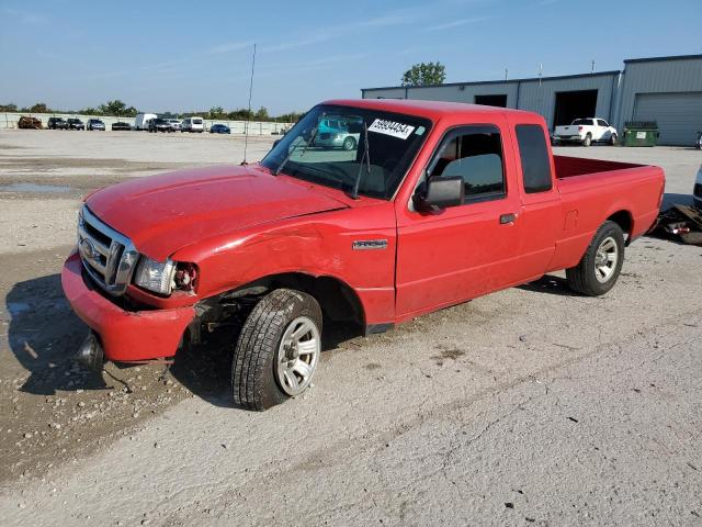 FORD RANGER 2011 1ftkr4ee0bpb09997