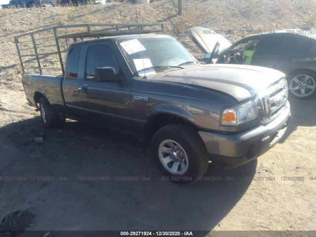 FORD RANGER 2011 1ftkr4ee0bpb10082