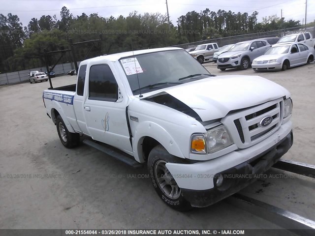 FORD RANGER 2011 1ftkr4ee0bpb22037