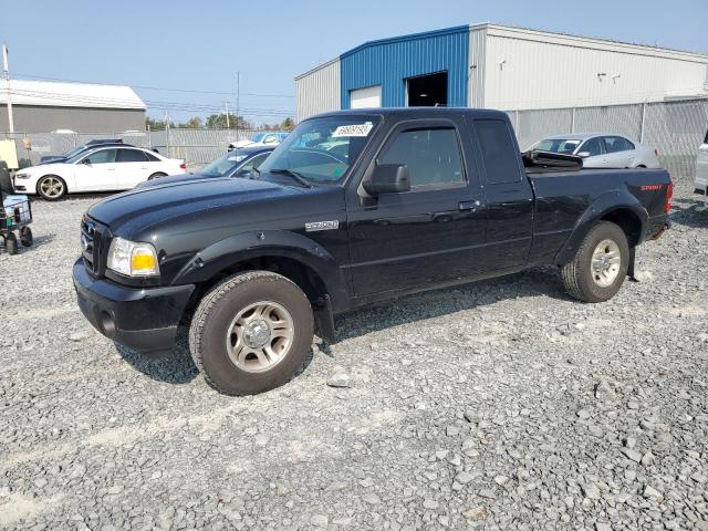 FORD RANGER 2010 1ftkr4ee1apa27792