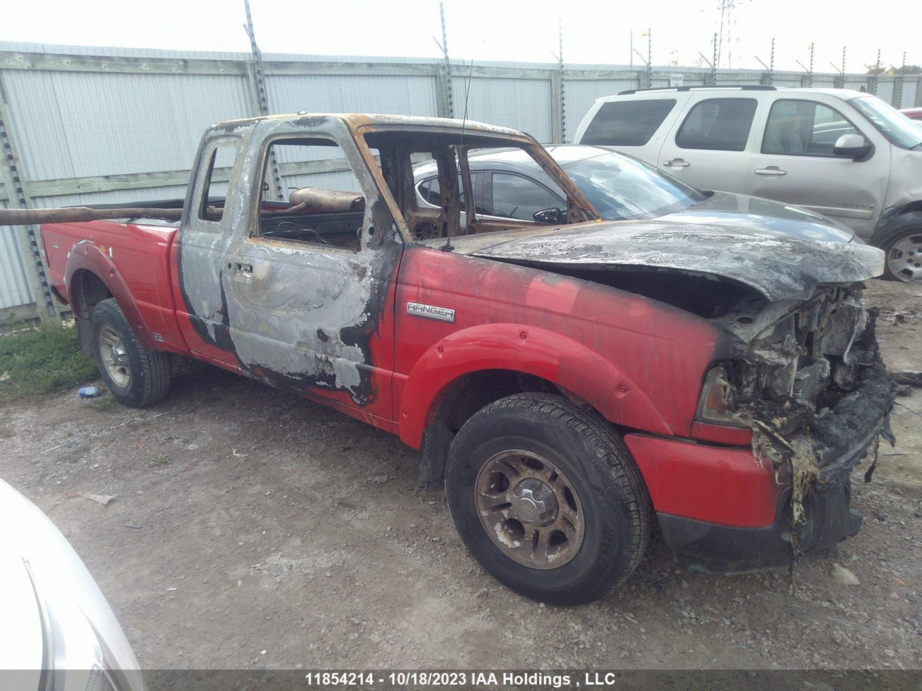 FORD RANGER 2010 1ftkr4ee1apa54183