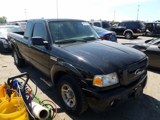 FORD RANGER SUP 2011 1ftkr4ee1bpa43749