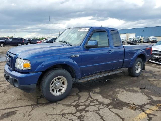 FORD RANGER SUP 2011 1ftkr4ee1bpa46439