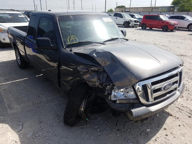 FORD RANGER SUP 2011 1ftkr4ee1bpa82681