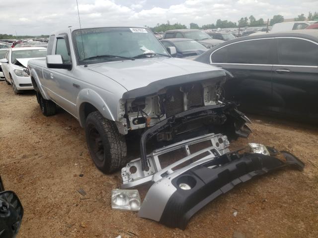 FORD RANGER SUP 2011 1ftkr4ee1bpa87816