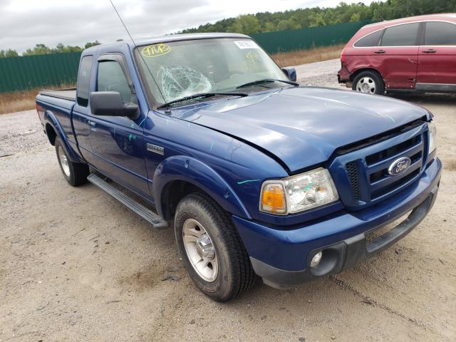 FORD RANGER SUP 2011 1ftkr4ee1bpa89310