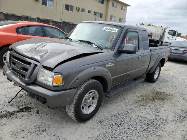 FORD RANGER 2011 1ftkr4ee1bpa92949