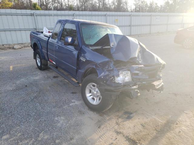 FORD RANGER SUP 2011 1ftkr4ee1bpa96662