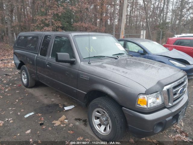 FORD RANGER 2011 1ftkr4ee1bpb23004