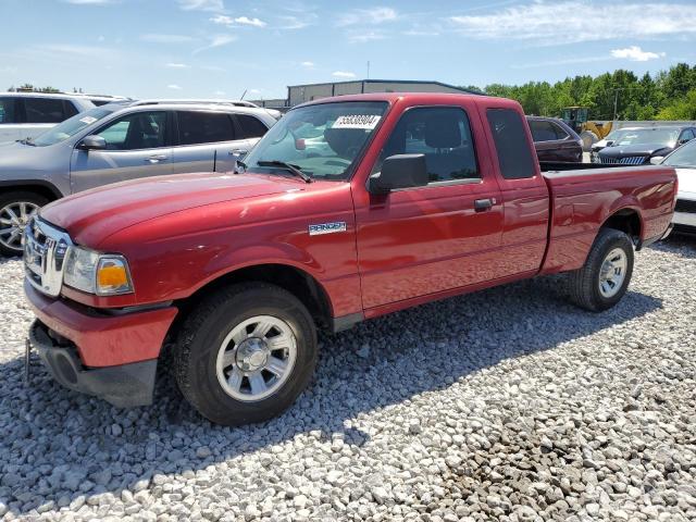 FORD RANGER 2010 1ftkr4ee2apa13027