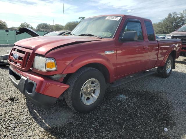 FORD RANGER 2010 1ftkr4ee2apa40583