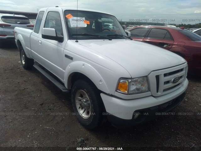 FORD RANGER 2010 1ftkr4ee2apa46531