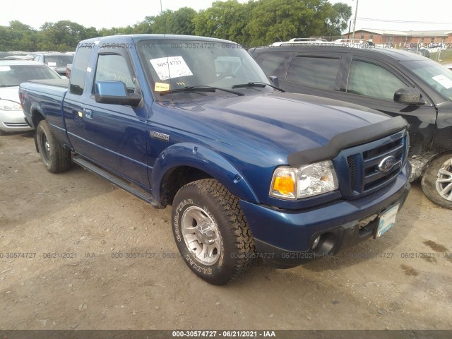 FORD RANGER 2011 1ftkr4ee2bpa66120