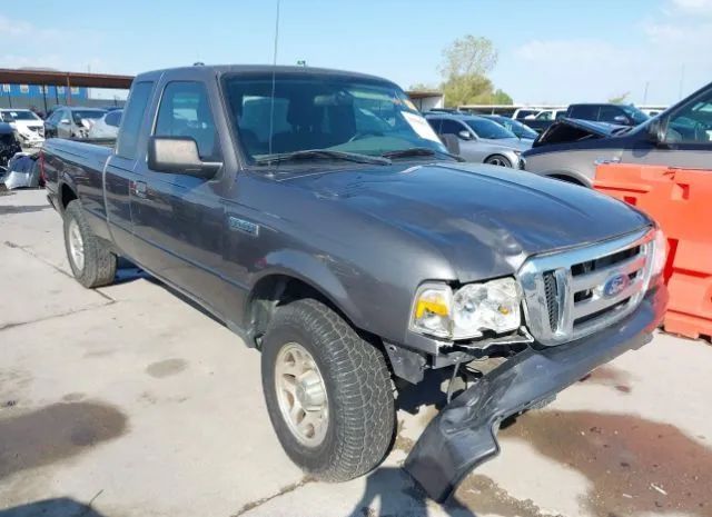 FORD RANGER 2011 1ftkr4ee2bpa69096