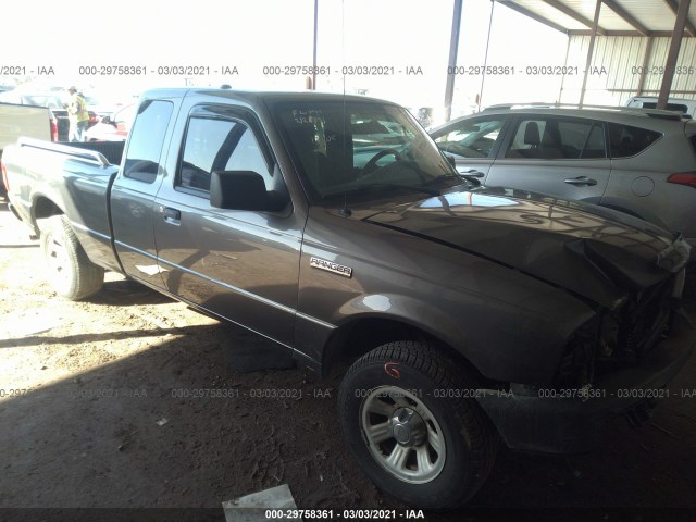 FORD RANGER 2010 1ftkr4ee3apa09939