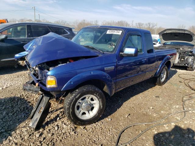 FORD RANGER 2010 1ftkr4ee3apa11416