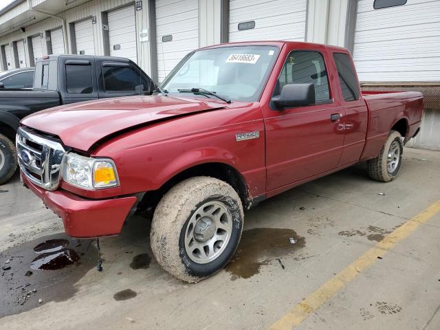 FORD RANGER SUP 2010 1ftkr4ee3apa35456