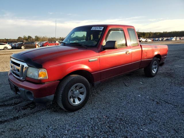 FORD RANGER 2010 1ftkr4ee3apa42293