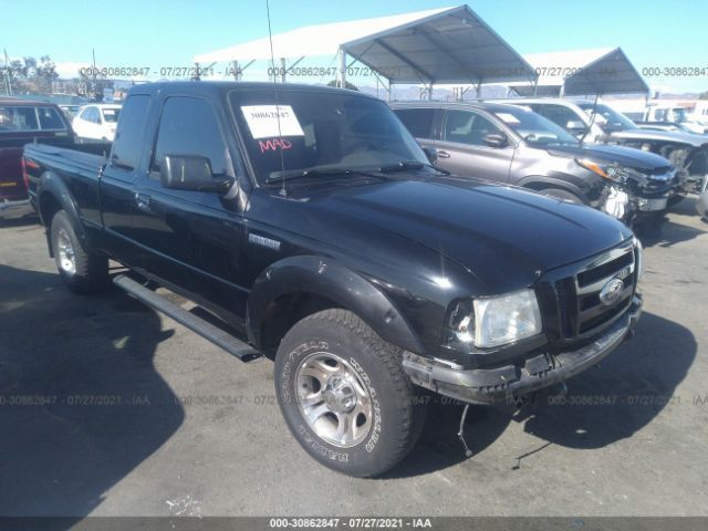 FORD RANGER 2010 1ftkr4ee3apa71406