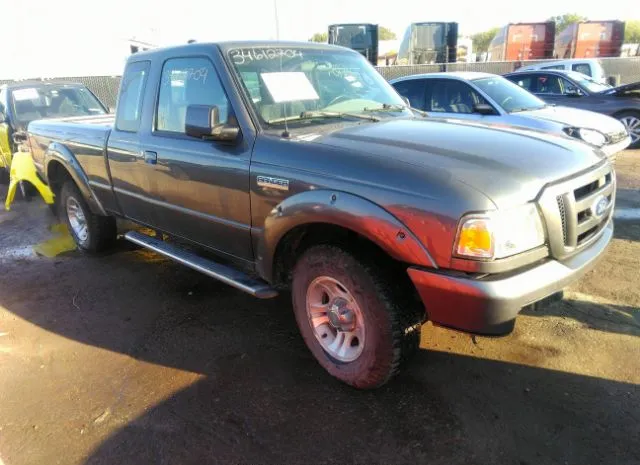 FORD RANGER 2010 1ftkr4ee3apa73852