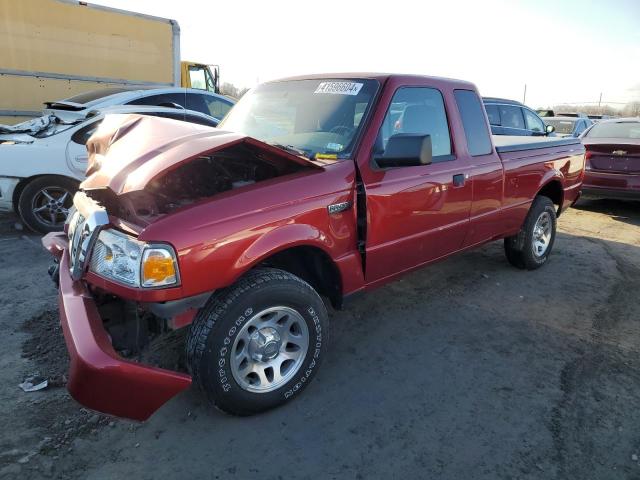 FORD RANGER 2011 1ftkr4ee3bpa04693