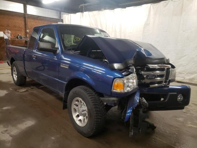 FORD RANGER SUP 2011 1ftkr4ee3bpa51027