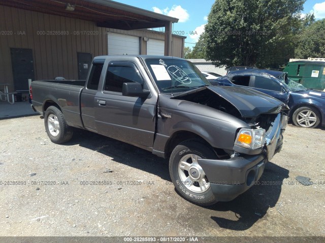 FORD RANGER 2011 1ftkr4ee3bpa65848