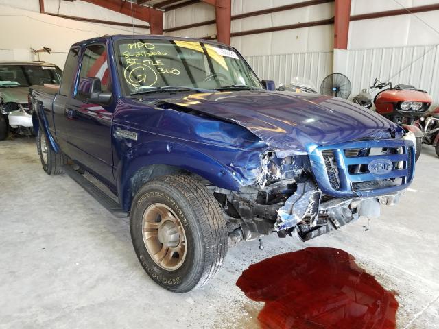 FORD RANGER SUP 2011 1ftkr4ee3bpa73545