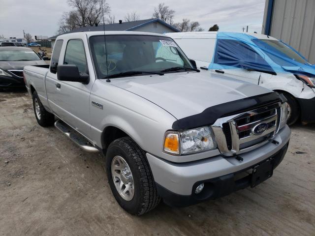 FORD RANGER SUP 2011 1ftkr4ee3bpa76512