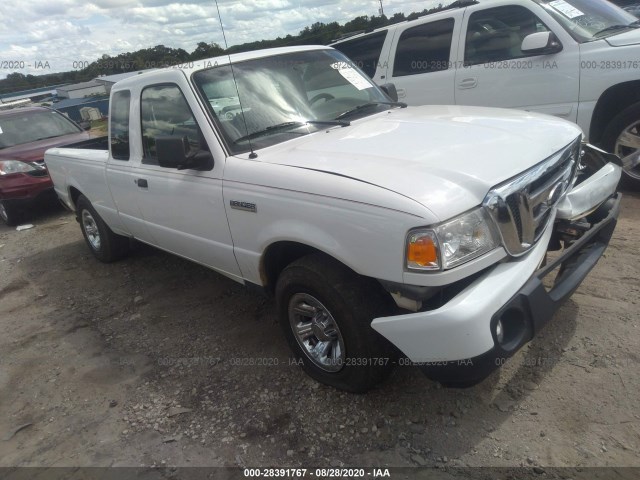 FORD RANGER 2011 1ftkr4ee3bpa85131