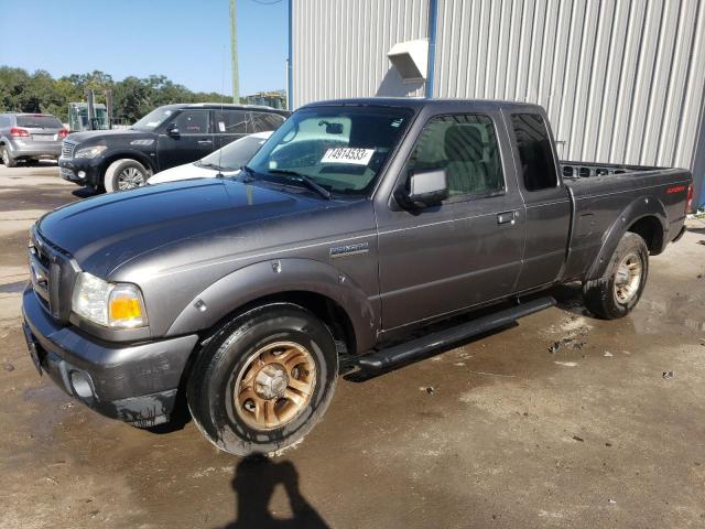 FORD RANGER 2011 1ftkr4ee3bpa87218