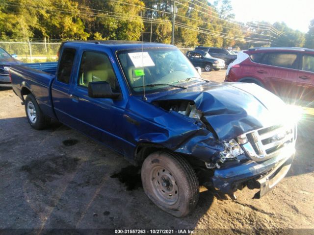 FORD RANGER 2010 1ftkr4ee4apa13126