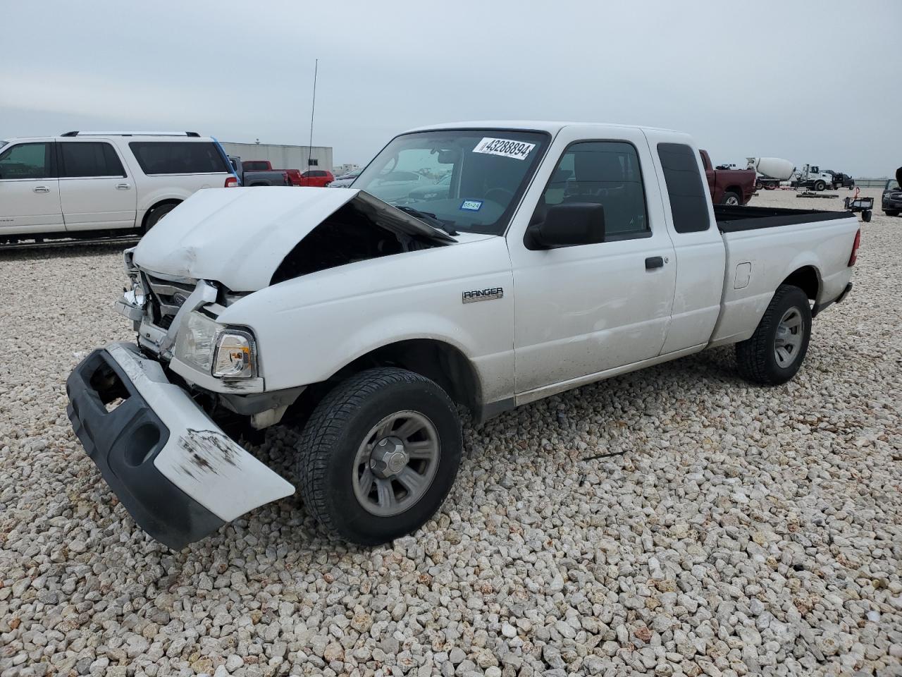 FORD RANGER 2010 1ftkr4ee4apa50659