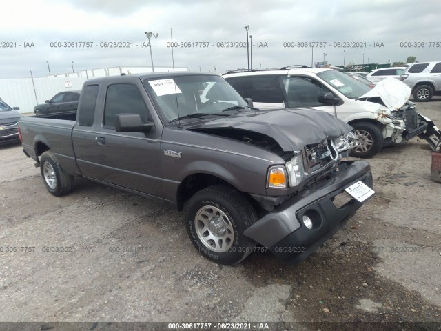 FORD RANGER 2010 1ftkr4ee4apa54517