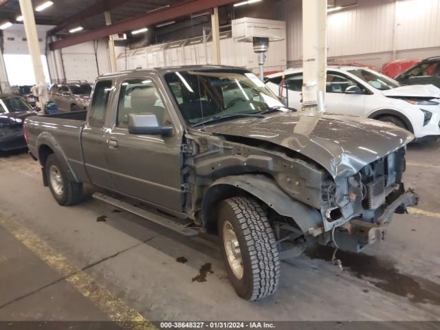 FORD RANGER 2011 1ftkr4ee4bpa30252