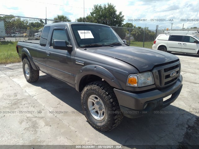 FORD RANGER 2011 1ftkr4ee4bpa36133