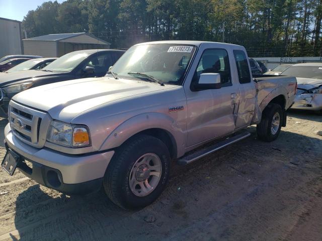 FORD RANGER SUP 2011 1ftkr4ee4bpa50985