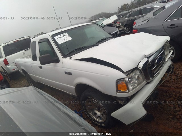 FORD RANGER 2011 1ftkr4ee4bpa58522